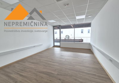 Lokacija: Gorenjska, Kranj, Center