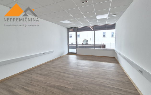 Lokacija: Gorenjska, Kranj, Center