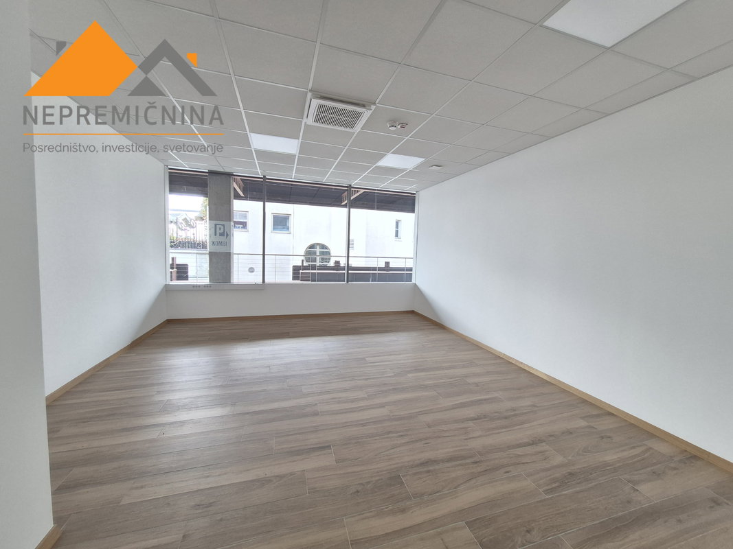 Lokacija: Gorenjska, Kranj, Center