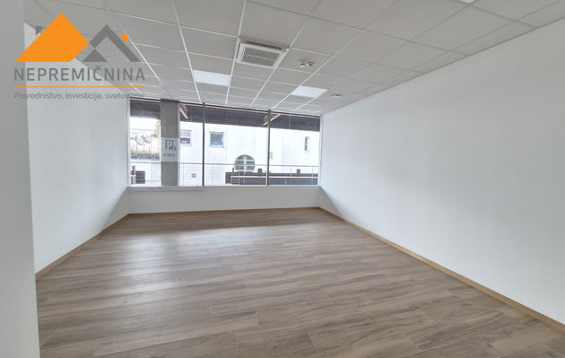 Lokacija: Gorenjska, Kranj, Center