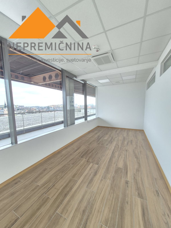 Lokacija: Gorenjska, Kranj, Center