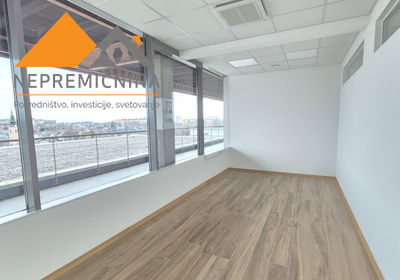 Lokacija: Gorenjska, Kranj, Center