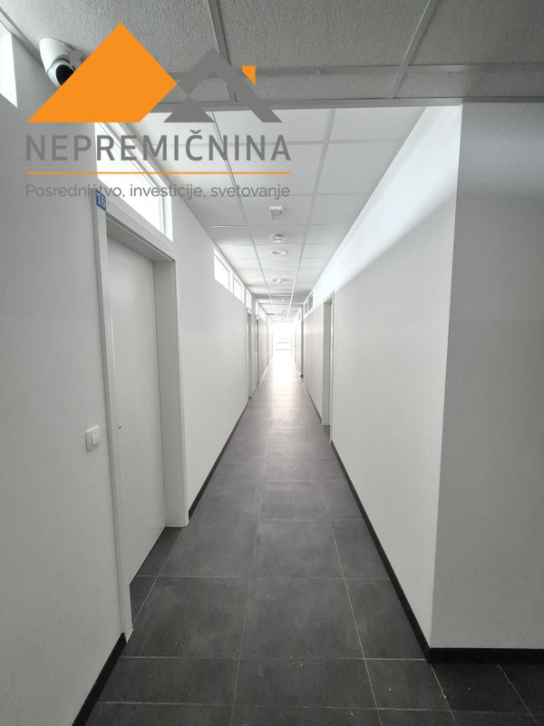 Lokacija: Gorenjska, Kranj, Center