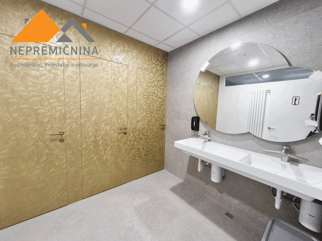 Lokacija: Gorenjska, Kranj, Center