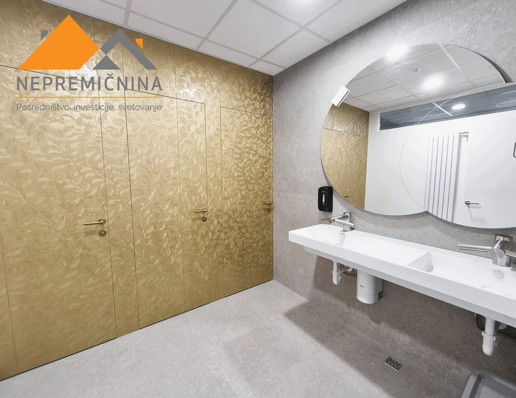 Lokacija: Gorenjska, Kranj, Center