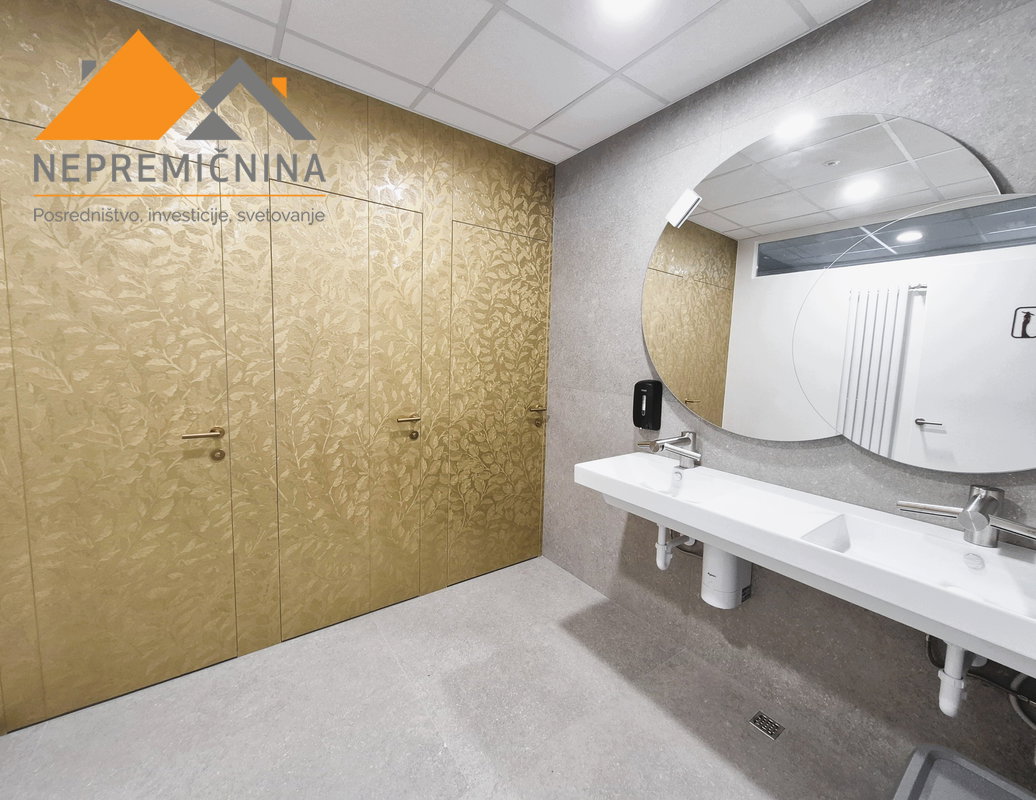 Lokacija: Gorenjska, Kranj, Center