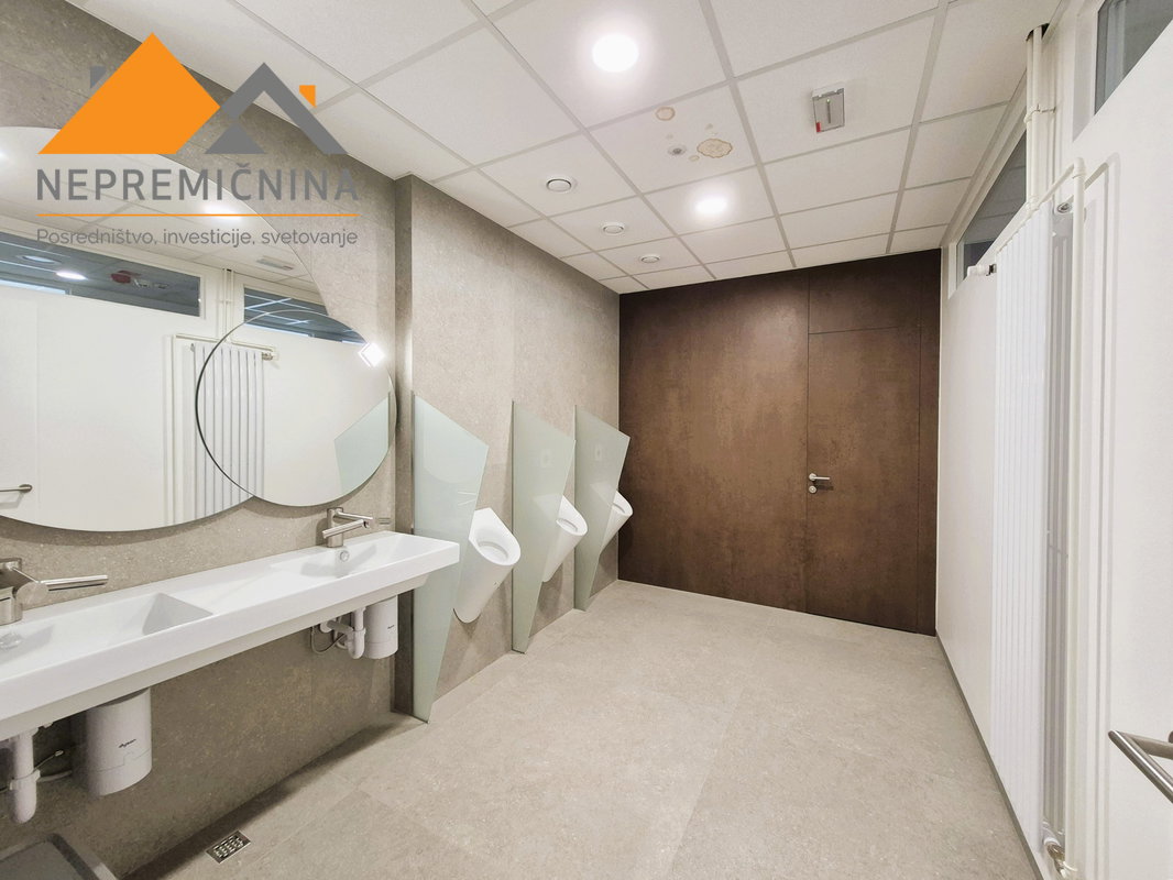 Lokacija: Gorenjska, Kranj, Center