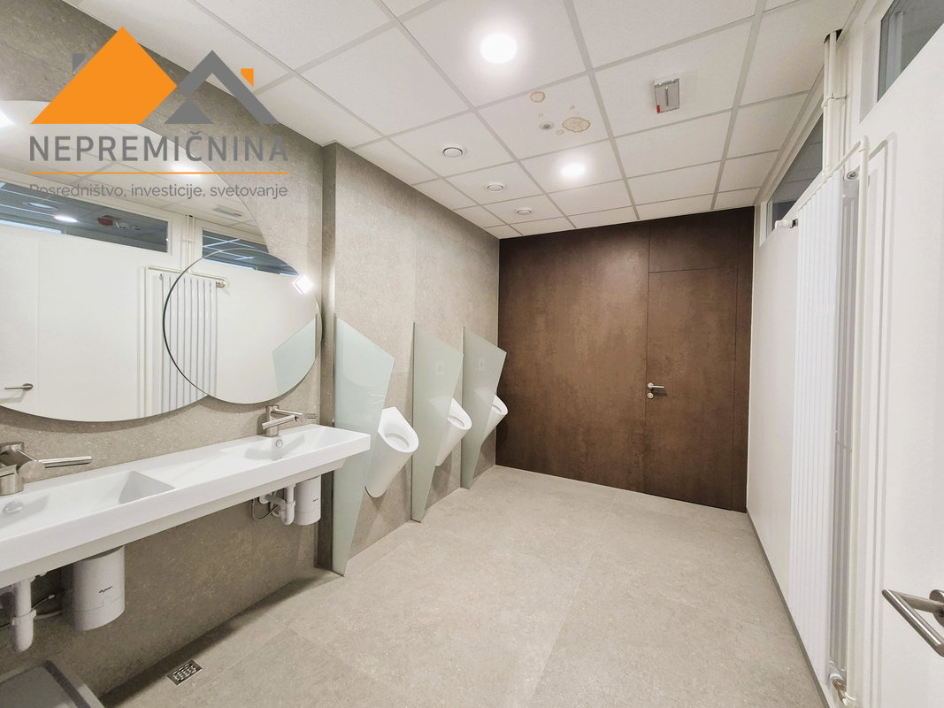 Lokacija: Gorenjska, Kranj, Center