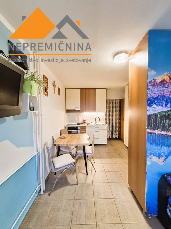 Lokacija: Gorenjska, Tržič, Bistrica pri Tržiču