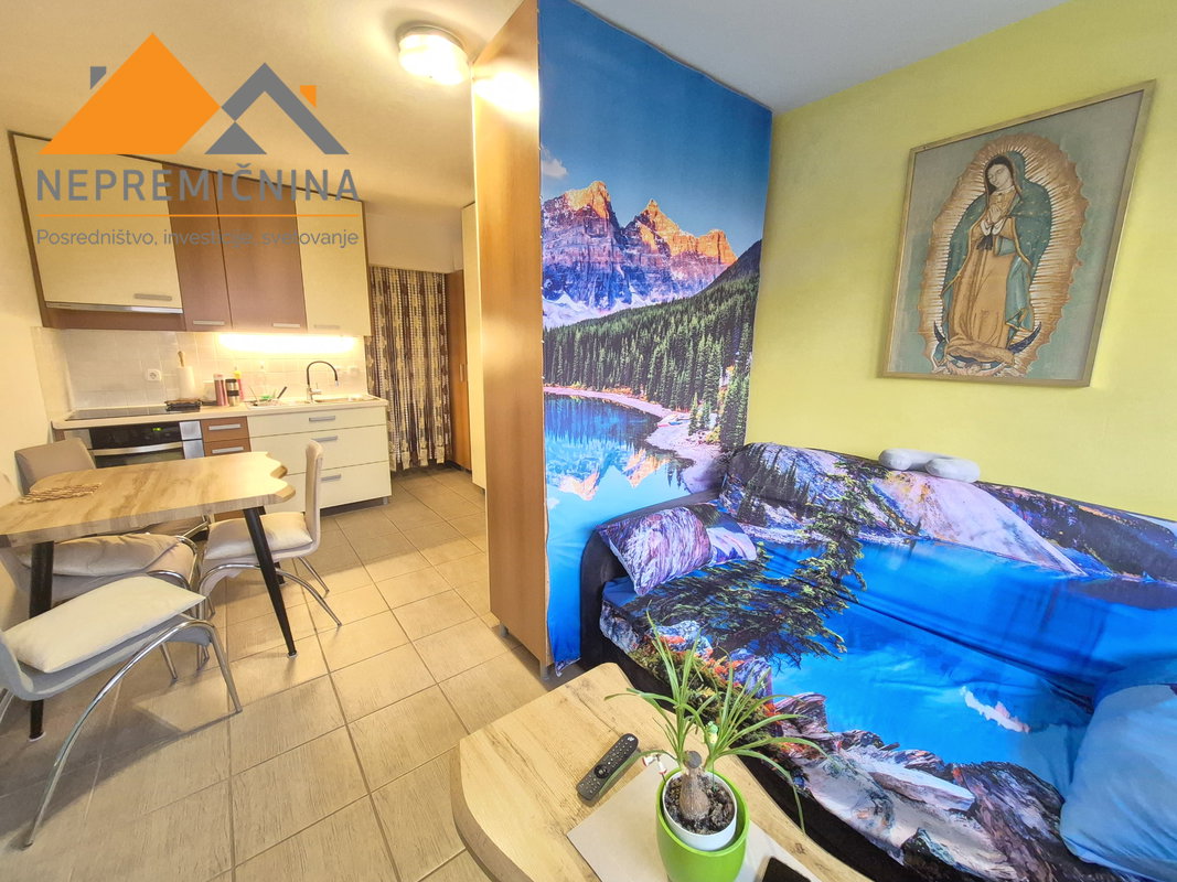 Lokacija: Gorenjska, Tržič, Bistrica pri Tržiču