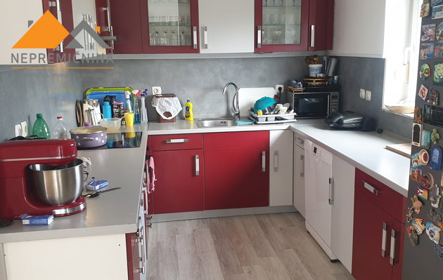 Lokacija: Gorenjska, Kranj, Zgornje Bitnje