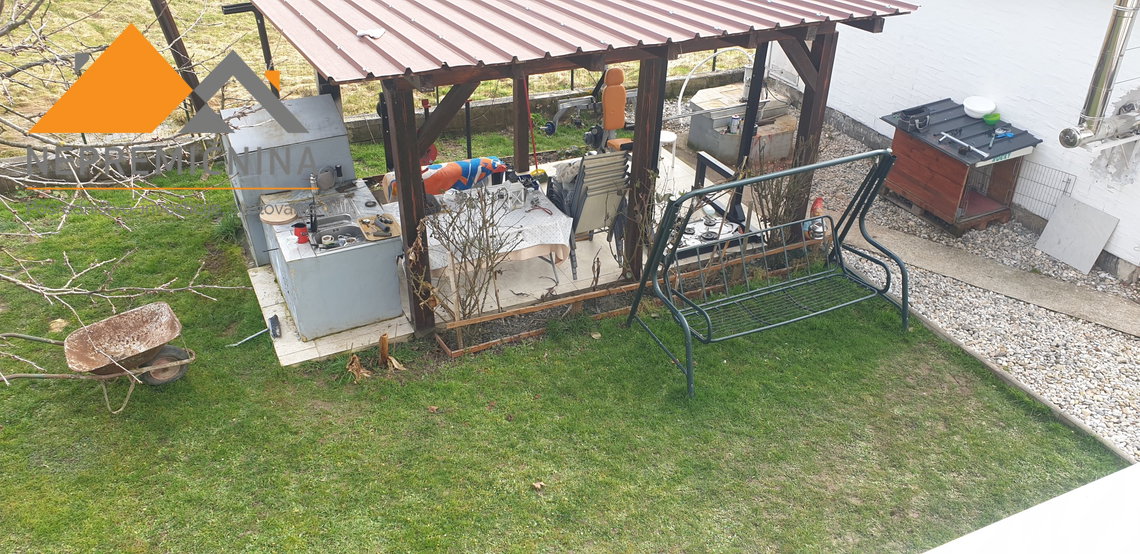 Lokacija: Gorenjska, Kranj, Zgornje Bitnje