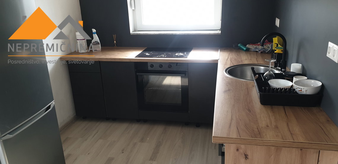 Lokacija: Gorenjska, Kranj, Zgornje Bitnje