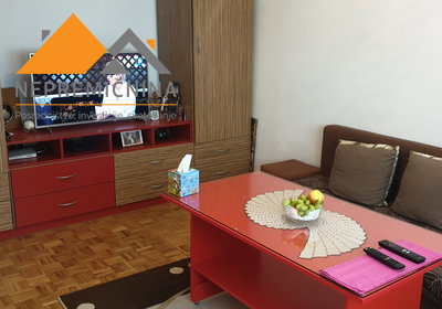 Lokacija: Gorenjska, Kranj, Planina I