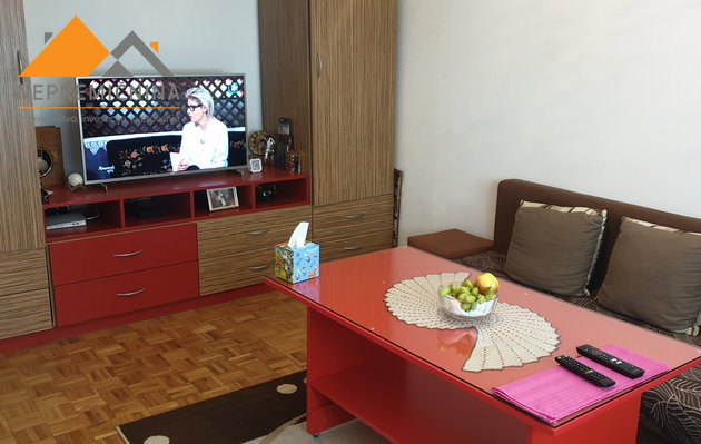 Lokacija: Gorenjska, Kranj, Planina I