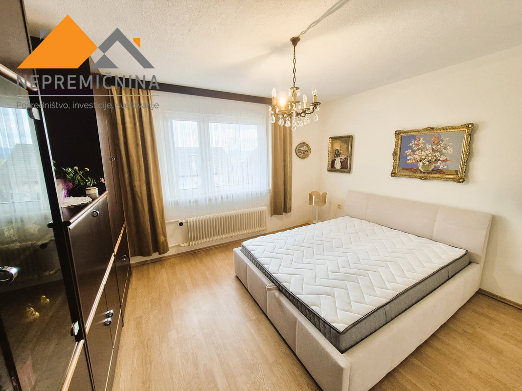 Lokacija: Gorenjska, Tržič, Bistrica pri Tržiču