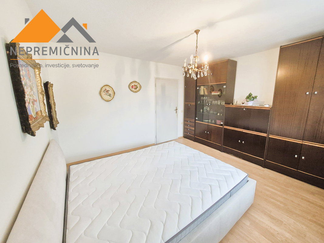 Lokacija: Gorenjska, Tržič, Bistrica pri Tržiču