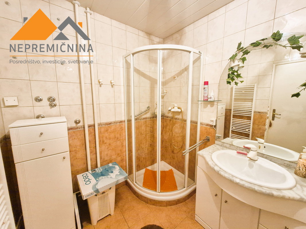 Lokacija: Gorenjska, Tržič, Bistrica pri Tržiču