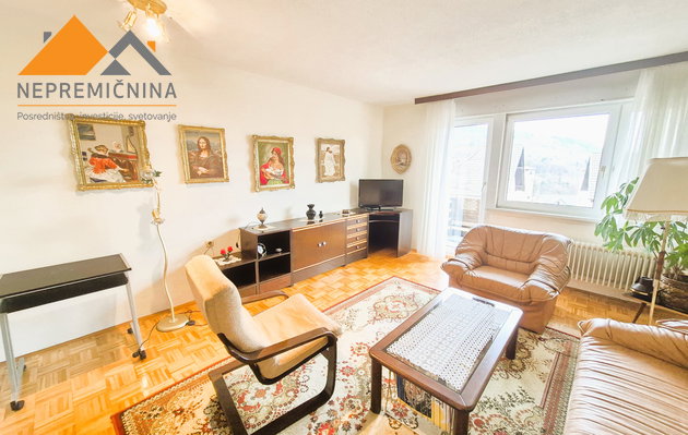 Lokacija: Gorenjska, Tržič, Bistrica pri Tržiču