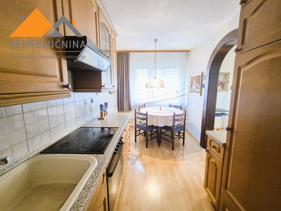 Lokacija: Gorenjska, Tržič, Bistrica pri Tržiču