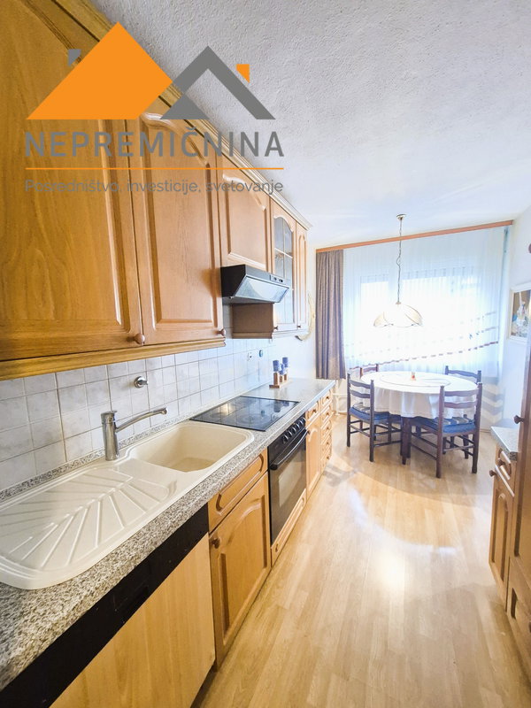 Lokacija: Gorenjska, Tržič, Bistrica pri Tržiču