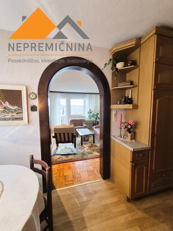 Lokacija: Gorenjska, Tržič, Bistrica pri Tržiču