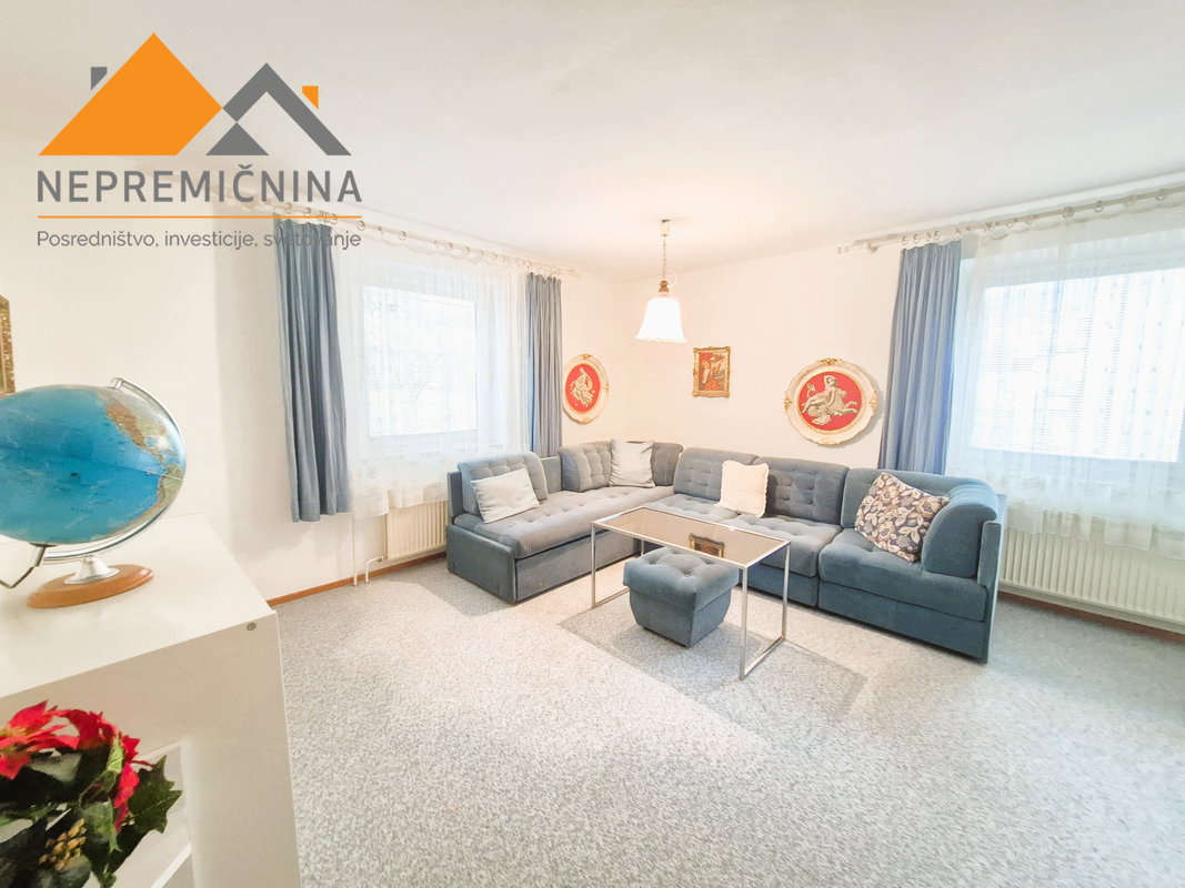 Lokacija: Gorenjska, Tržič, Bistrica pri Tržiču