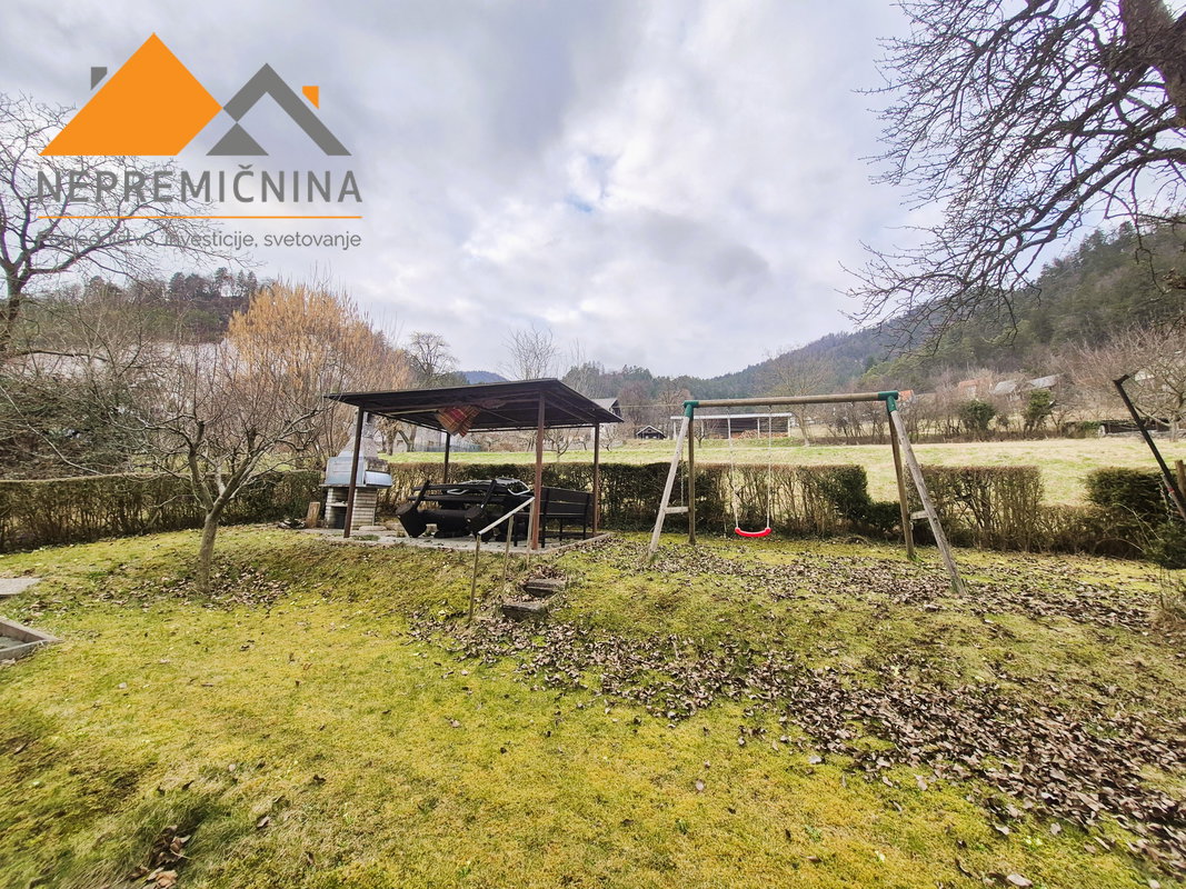 Lokacija: Gorenjska, Tržič, Bistrica pri Tržiču