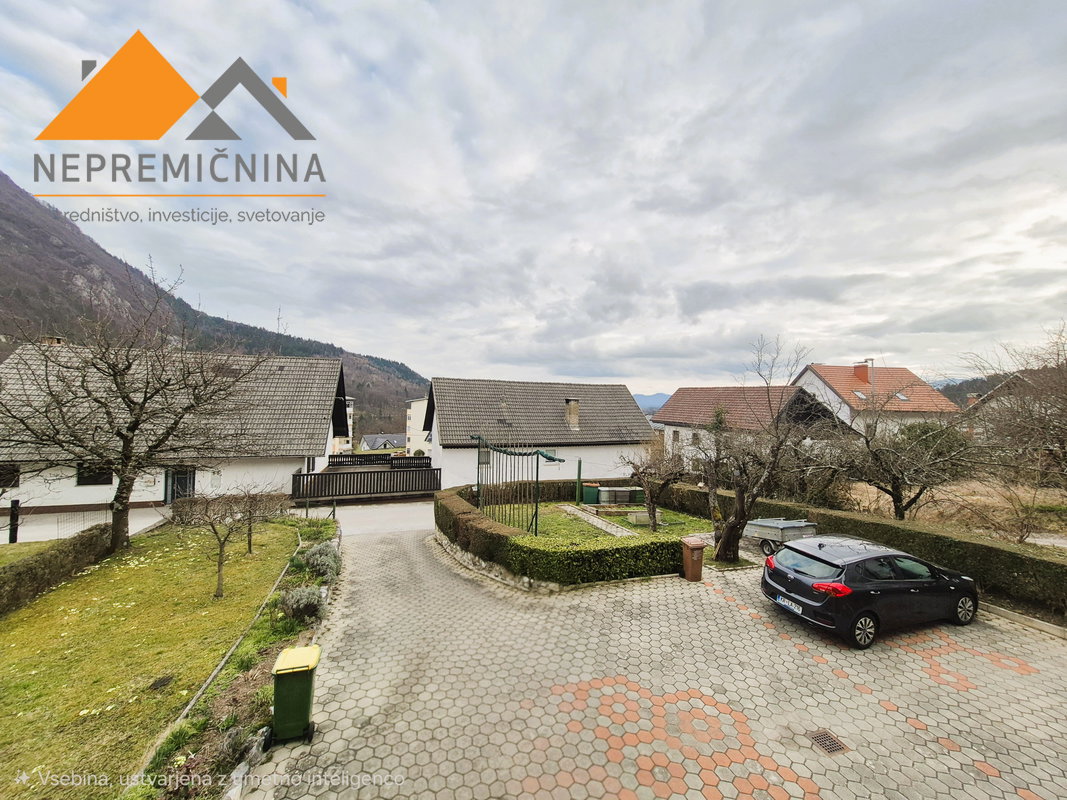 Lokacija: Gorenjska, Tržič, Bistrica pri Tržiču