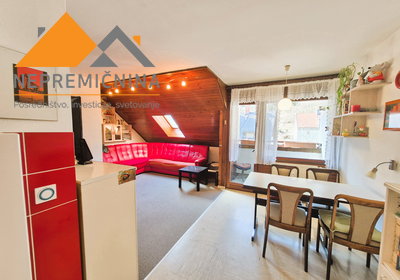 Lokacija: Gorenjska, Tržič, Tržič