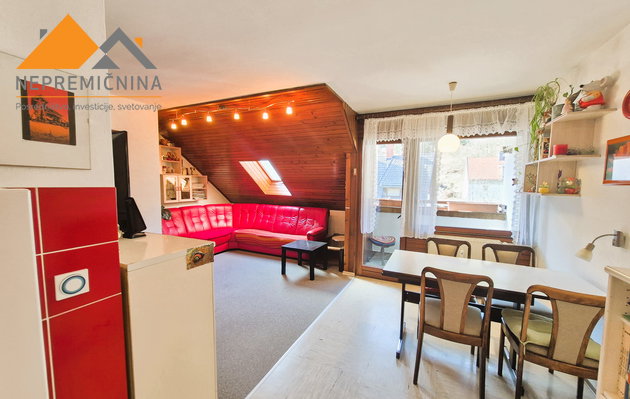 Lokacija: Gorenjska, Tržič, Tržič