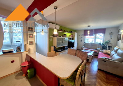 Lokacija: Gorenjska, Kranj, Kranj