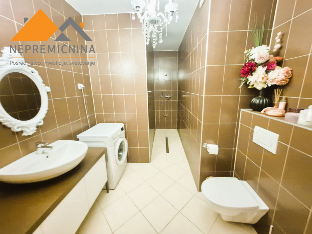 Lokacija: Ljubljana mesto, Šiška, Zg. Šiška