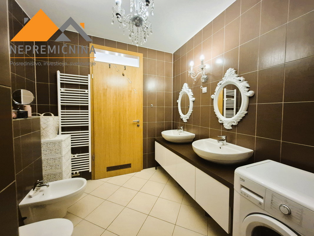 Lokacija: Ljubljana mesto, Šiška, Zg. Šiška