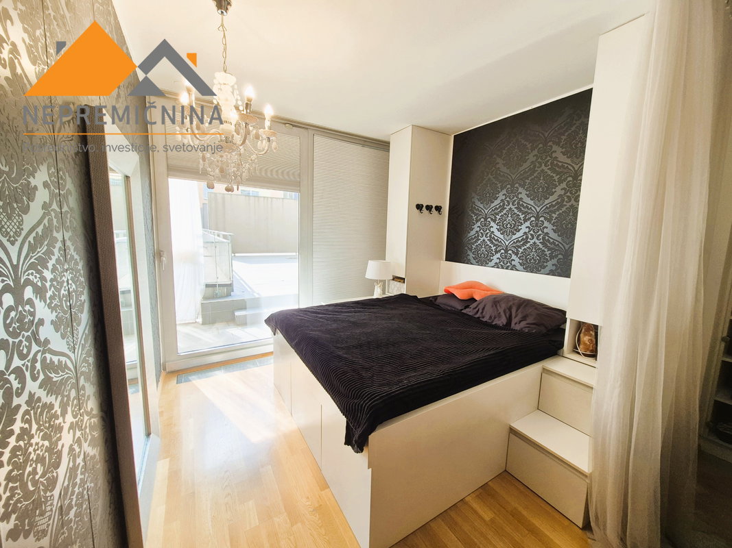 Lokacija: Ljubljana mesto, Šiška, Zg. Šiška