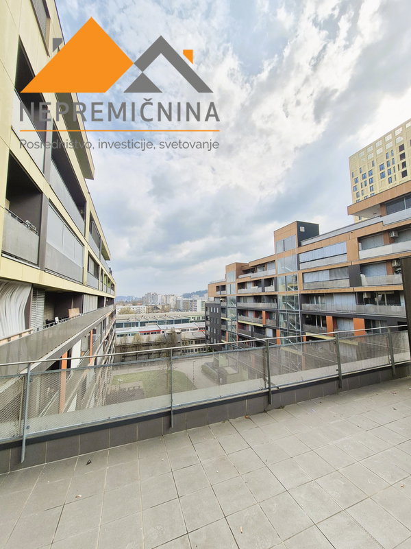 Lokacija: Ljubljana mesto, Šiška, Zg. Šiška