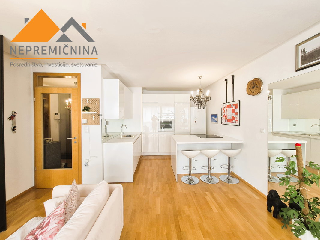 Lokacija: Ljubljana mesto, Šiška, Zg. Šiška