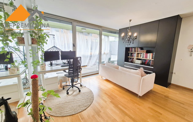 Lokacija: Ljubljana mesto, Šiška, Zg. Šiška