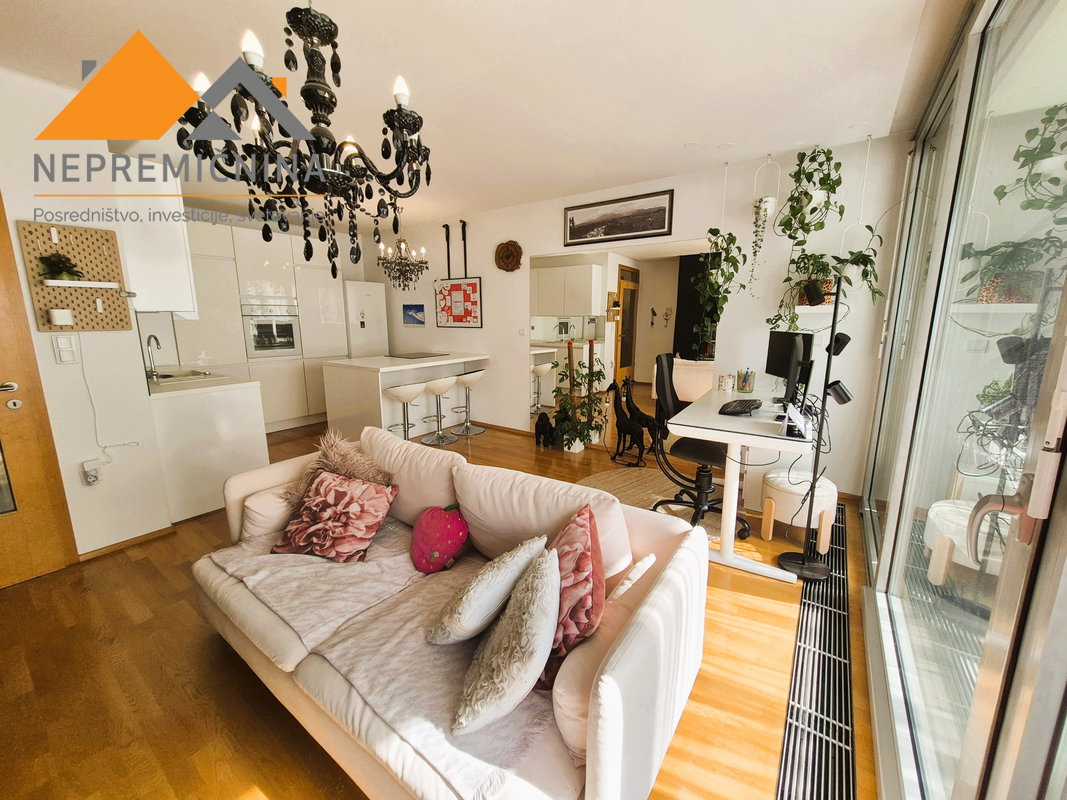 Lokacija: Ljubljana mesto, Šiška, Zg. Šiška