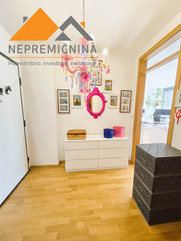 Lokacija: Ljubljana mesto, Šiška, Zg. Šiška