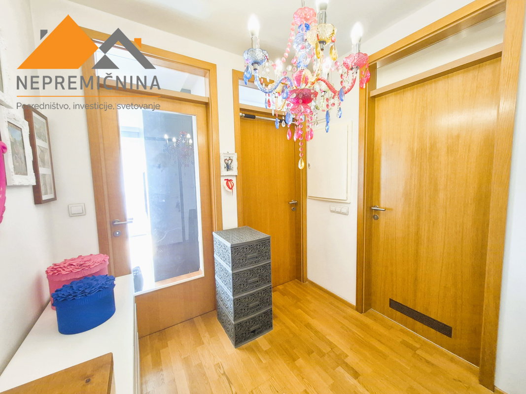 Lokacija: Ljubljana mesto, Šiška, Zg. Šiška