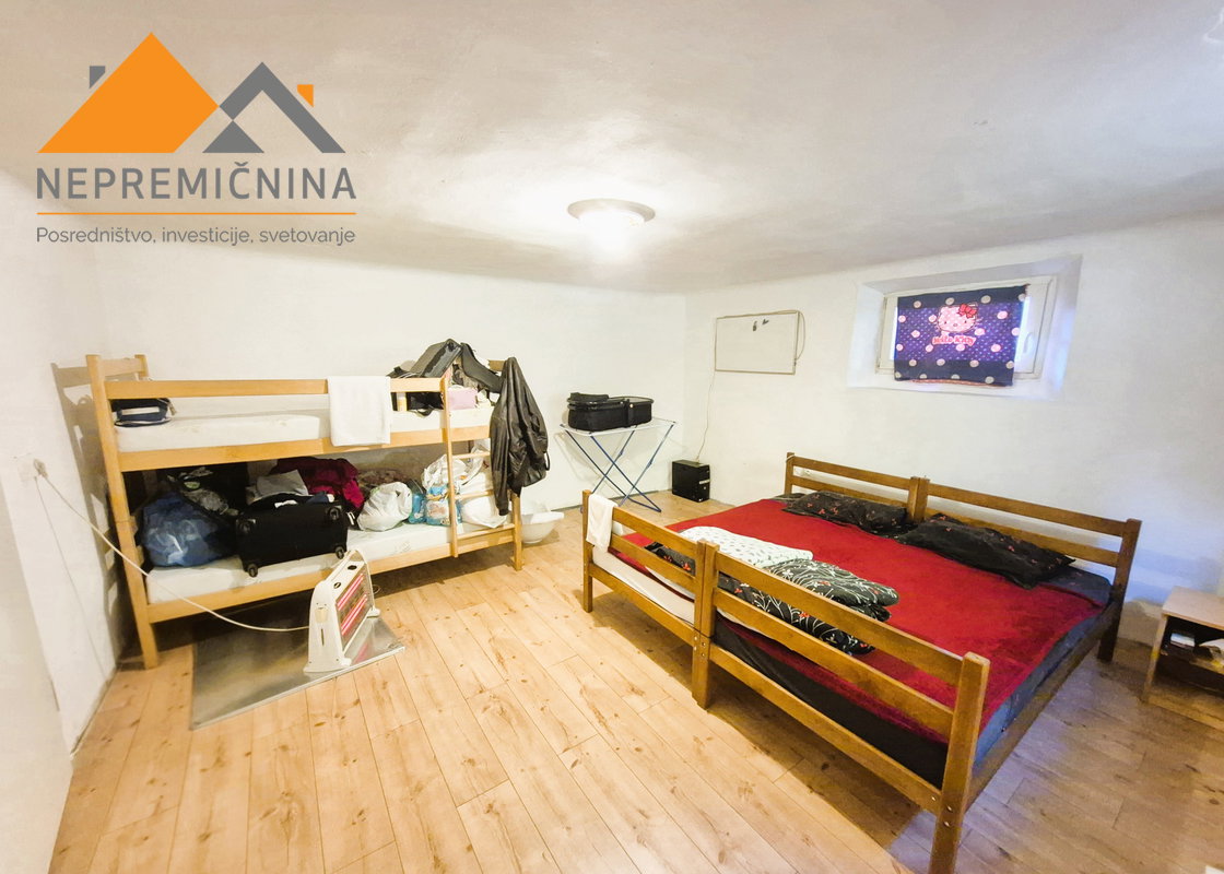 Lokacija: Gorenjska, Kranj, Okolica