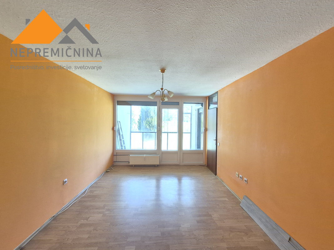 Lokacija: Gorenjska, Kranj, Planina II