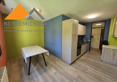 Lokacija: Gorenjska, Kranj, Planina II