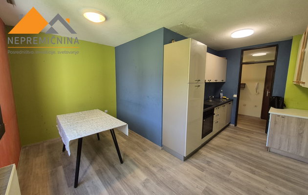 Lokacija: Gorenjska, Kranj, Planina II