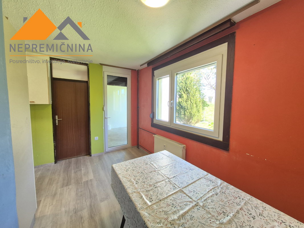 Lokacija: Gorenjska, Kranj, Planina II