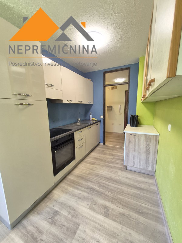 Lokacija: Gorenjska, Kranj, Planina II