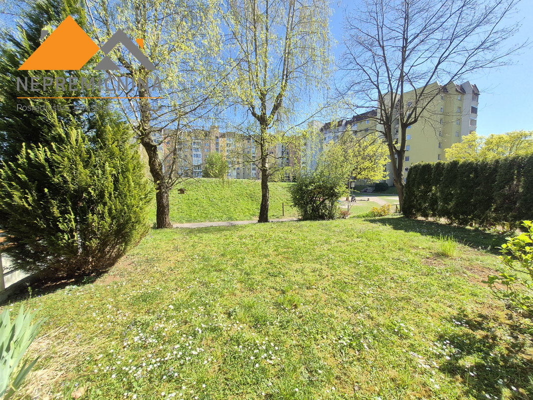 Lokacija: Gorenjska, Kranj, Planina II