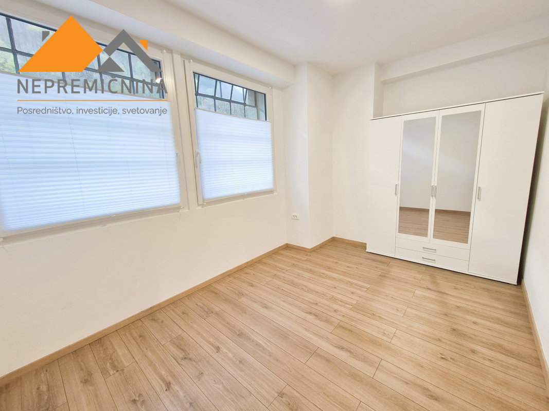 Lokacija: Gorenjska, Tržič, Tržič