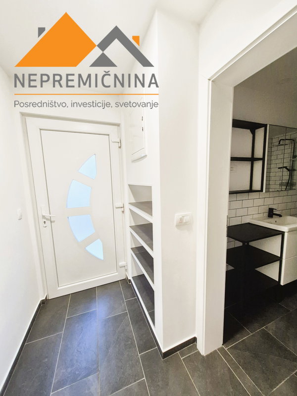 Lokacija: Gorenjska, Tržič, Tržič